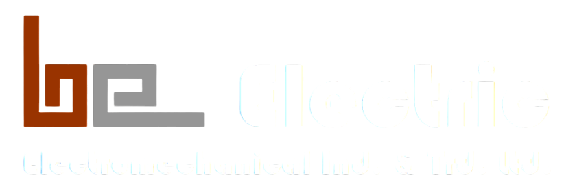 be | electric